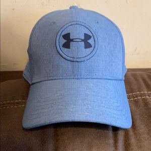 Under Armour Jordan Speith Golf Hat